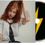 Nouvel Album "Reine des drames" dispo le 27 Novembre