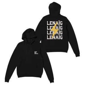 Hoodie « Reine des drames »