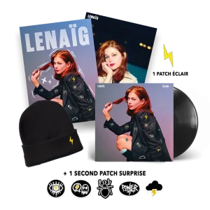 SUPER PACK Vinyle